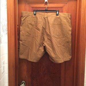Men’s size 46 Duluth trading co shorts BRAND NEW